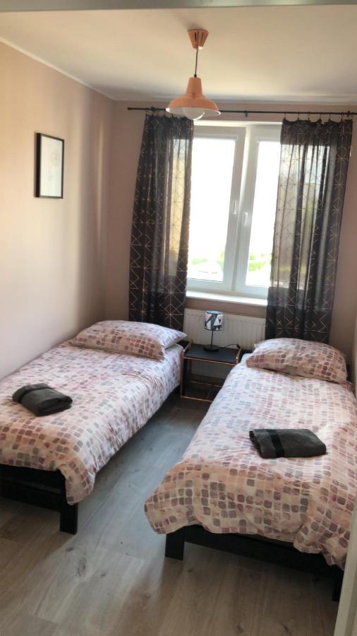 Apartament Mia Malbork Esterno foto