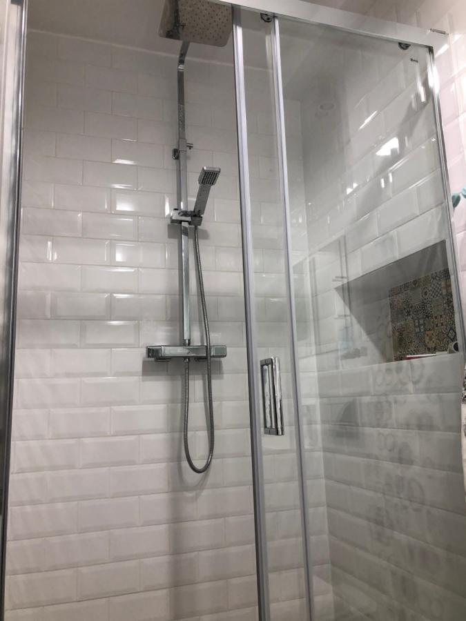 Apartament Mia Malbork Esterno foto