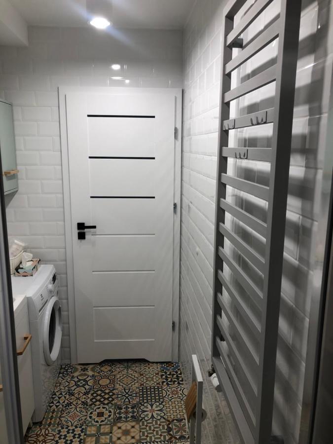 Apartament Mia Malbork Esterno foto