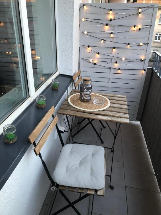 Apartament Mia Malbork Esterno foto