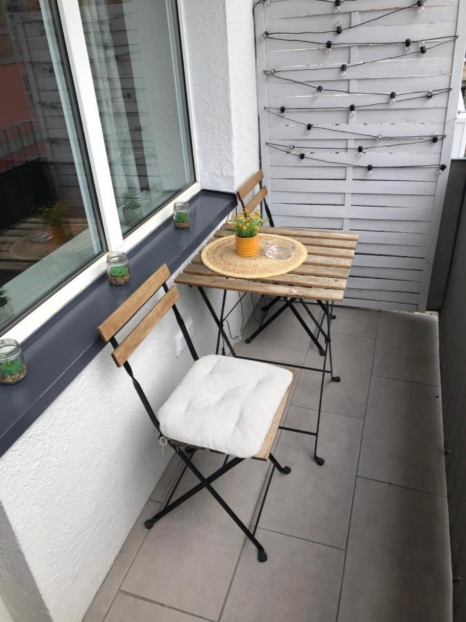 Apartament Mia Malbork Esterno foto