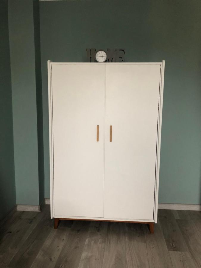 Apartament Mia Malbork Esterno foto
